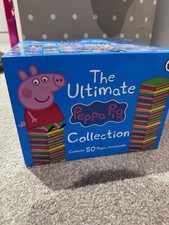 The Ultimate Peppa Pig