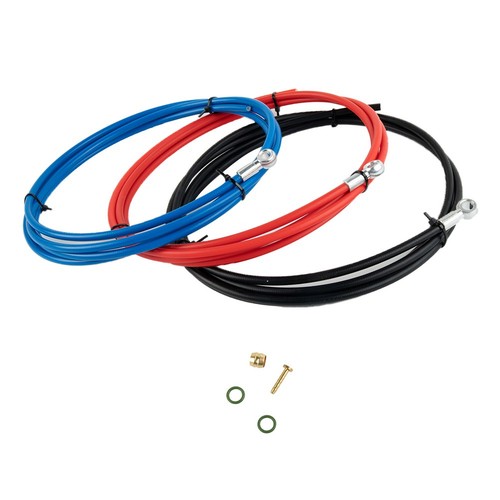 Shimano compatible hydraulic - shimano-compatible,
