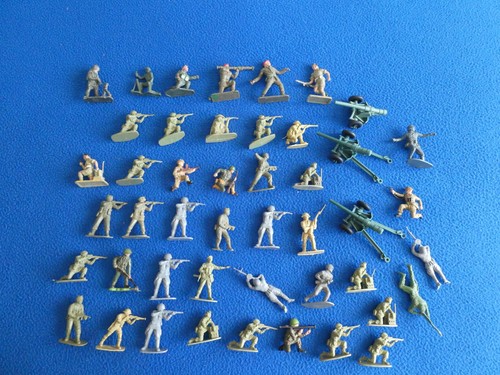Airfix and other ww2 - 1/32,