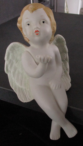 Vintage shelf edge - shelf,