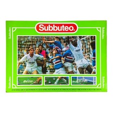 Subbuteo Club Edition The
