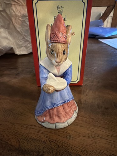 Royal doulton bunnykins - royal,