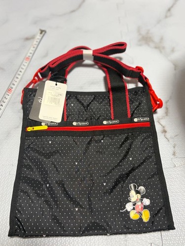 Mickey mouse shoulder bag cb - mickey,