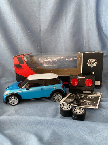 Rechargeable 4wd 18 mini - 4wd, 1:18