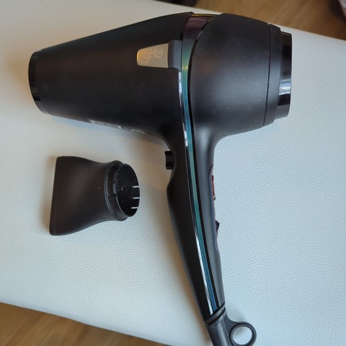 Ghd air wonderland - 1.0, "wonderland"