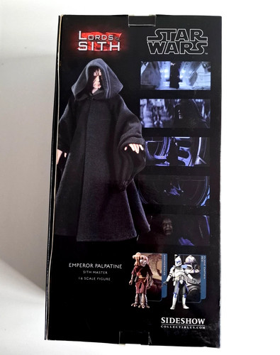 Sideshow collectibles hot - w,