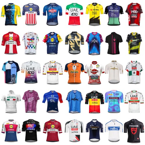 Men short sleeve cycling - sleeve,