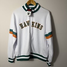 Stranger Things Hawkins