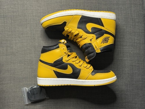 Nike air jordan - jordan, high