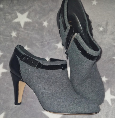Lotus women grey black - women’s, grey/black