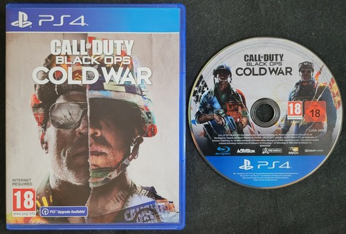 Call duty black ops cold - duty:,