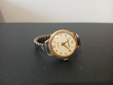 CARDINAL anti magnetic mechanical Swiss made not original strap