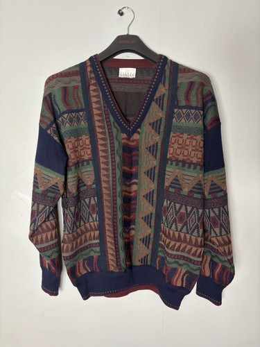Vintage pierre sangan knit - vintage,