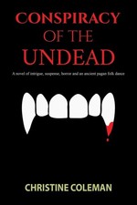 Conspiracy of the Undead by