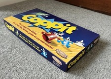Coppit Board Game. By Rocket