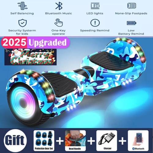 Electric hoverboard - 6.5,