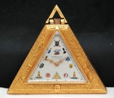 ARBACO MASONIC Fine