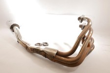 KAWASAKI ZR7 750 Exhaust Line