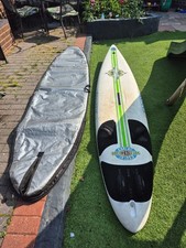 Windsurfing Boards And Sails