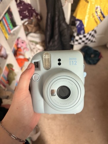 Fujifilm instax mini - fujifilm, 12