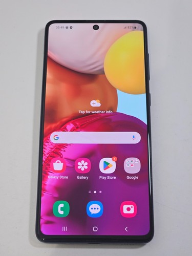 Samsung galaxy a71 - galaxy,