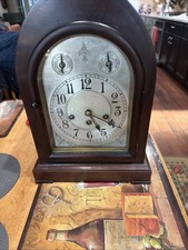 Antique Seth Thomas Model 72