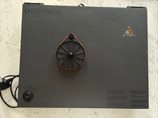 Rega RP1 Ace Hotel Edition