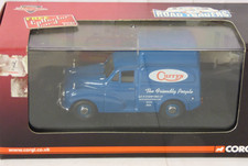 Corgi Vanguards 1:43 scale