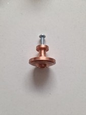 Howdens HKB6901 Copper Cabinet