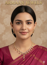 NECKLACE PREMIUM Gold