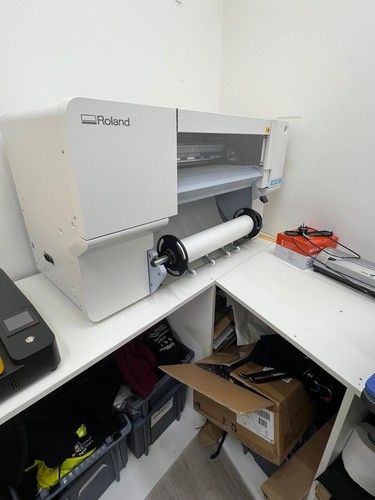 Print embroidery business - embroidery,