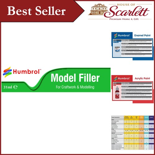 Ae3016 clear model - clear, filler