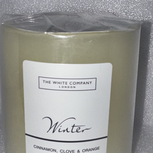 The white company winter mini - company,
