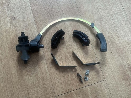 Rowe ami jukebox gripper - rowe-ami, bow