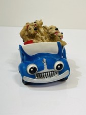 Ardleigh-Elliot car music box