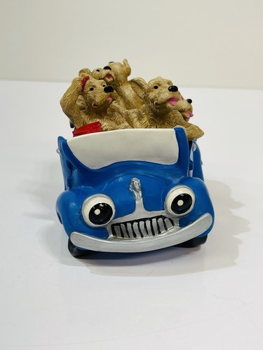 Ardleigh elliot car - music, box