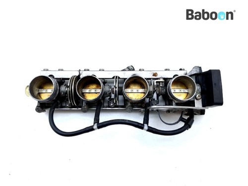 Throttle body assy bmw - throttle, 1200