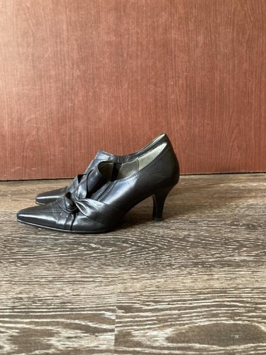 Women gabor heels - heels, black