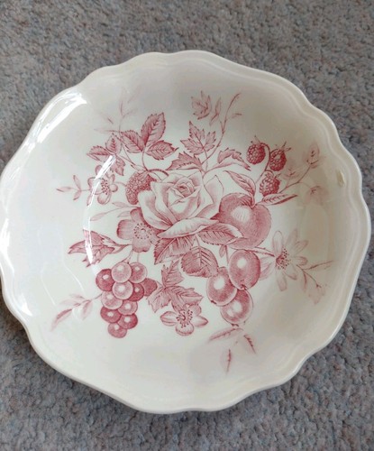 Meakin china co - china,