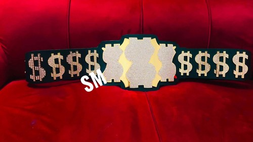 Million dollar wrestling - million,