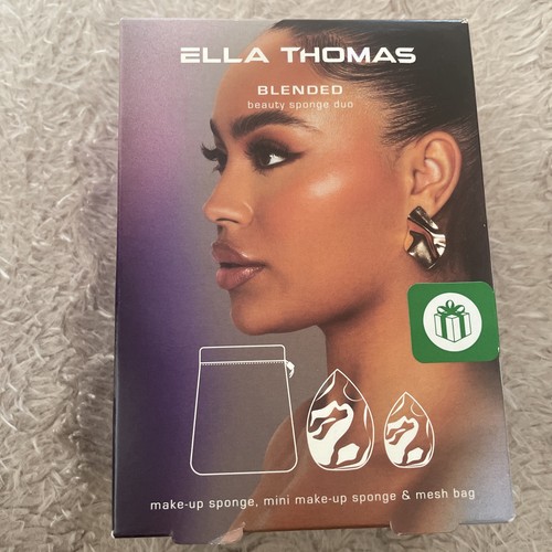 Boots ella thomas - x, blended