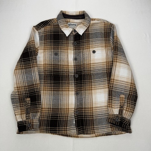 The stronghold jacket mens - jacket,
