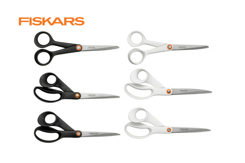 Fiskars functional form - fiskars,