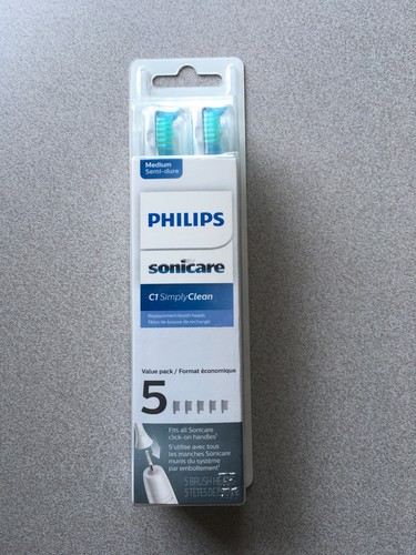 Philips sonicare - philips, c1