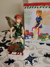 The Leonardo Collection Fairy