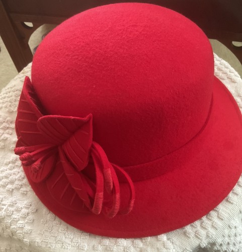 Roman originals pillar box red - originals,