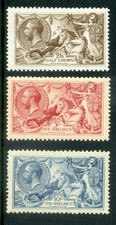 1918 great britain - 1918, 5th