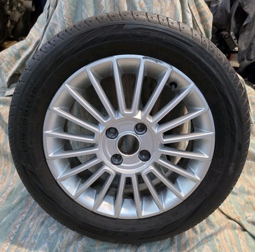 Volkswagen mk1 inch - up,