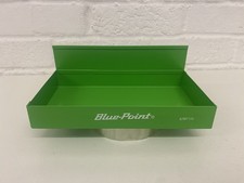 Blue Point Green 8” Magnetic