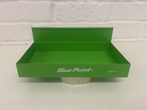 Blue point green magnetic - blue,